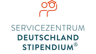 Servicezentrum Deutschlandstipendium (Logo)