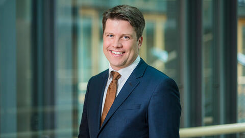 Alexander Tiefenbacher