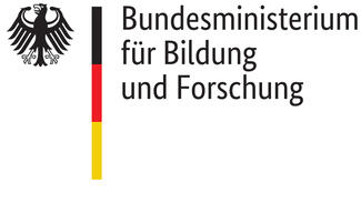 Bundesministerium für Bildung und Forschung (Logo)
