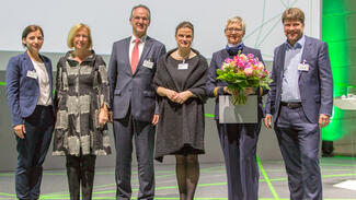 Berliner MINT-Verbund Deutschlandstipendien (Foto: Offenblen.de/Robert Bergemann)