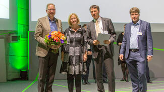 Hochschule für Technik und Wirtschaft Dresden (Foto: Offenblen.de/Robert Bergemann)