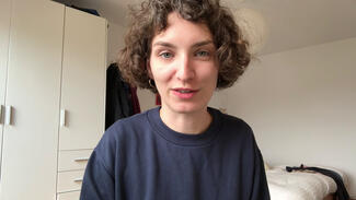 Engagement hoch Zehn (Video)