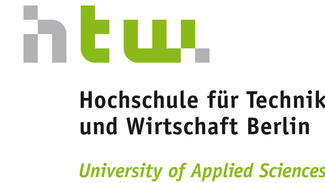 Hochschule für Technik und Wirtschaft Berlin (Logo)