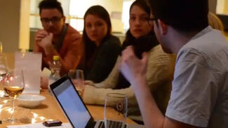 Video "Macht was draus!"