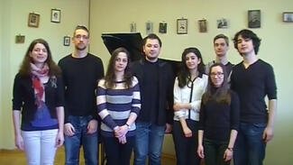 Video "Macht was draus!"