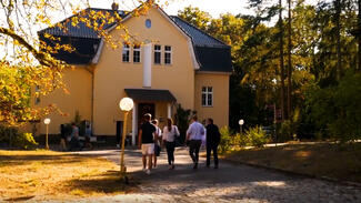 Sommerakademie 2018 (Video)