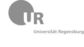 Universität Regensburg (Logo)